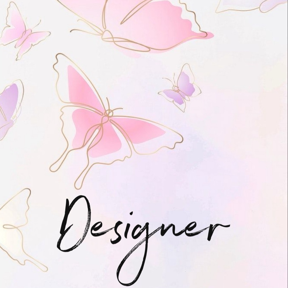 Designer items